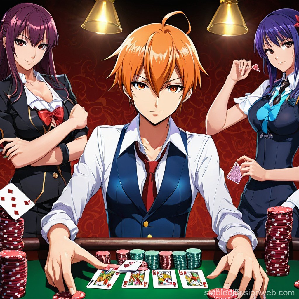 the king club