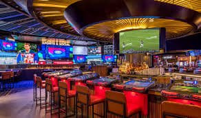 the king club