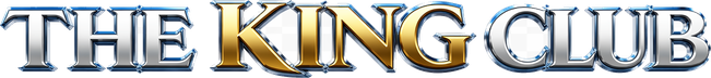 the king club logo
